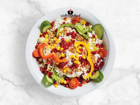 Goatcheese Salad